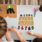 18478_number_wooden_puzzle_pz1024 - Image 5