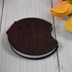 Chocolate-Themed Notebook Diary (1 Pc) ?Fun Educational Stationery for Children - Image 3