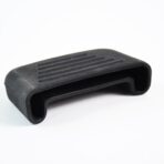 Silicone Heat Resistant Pot Handle Cover 1 Pc Non-Slip Protective Sleeve for Cookware Handles