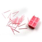 Multi-Design Ice Mold Set Fun and Shaped Ice Pop Molds for Both children and Adults for Making Custom Ice Treats and Refreshing Popsicles