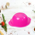 10-Inch Little Snack Bowls  for Serving Snacks, Treats, Appetizers, and More in the Kitchen" - Image 2