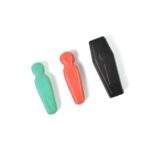 Magic Mummy MYSTERY Trick Toy Mummy CASE (1 Pc Mix Color Design)