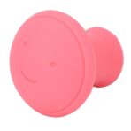 Silicone Facial Jaw Exerciser Breathing Type Face Slimmer, Breathing Type Face Slimmer Face Lift Inhaling Exhaling Tool, Look Younger and Healthier -Helps Reduce Stress and Cravings - Image 4
