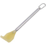 Back Scratcher Retractable Metal Tube Telescoping Massage Tool Portable Telescopic Back Scratchers for Women Men Adjustable 43cm, khujli (1pc)