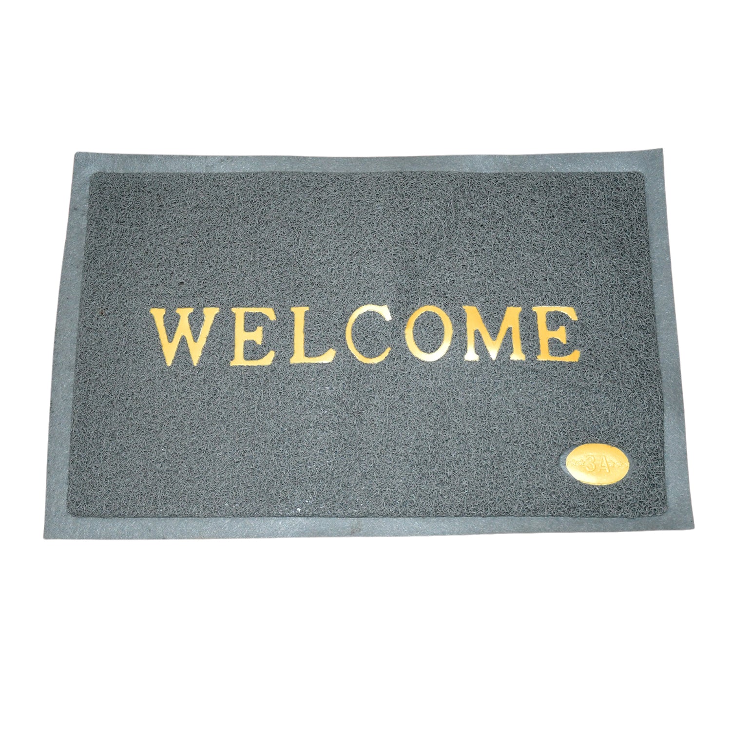 05_7df290e2-dc10-454c-bee4-4e0ecaa020a8_1500x1500.jpg Welcome Door Mat for Home Entrance Outdoor Mat Anti Slip Heavy Duty and Waterproof | Easy to Clean for Entry For Bedroom, Living Room (23x15 Inch) - Image 1