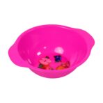 10-Inch Little Snack Bowls  for Serving Snacks, Treats, Appetizers, and More in the Kitchen"