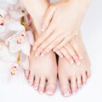 Portable Electric Foot Care Tool Rechargeable Powerful Callus Dead Skin Remover Pedicure Grinder - Image 4