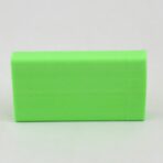 Fancy & Stylish Eraser for Kids | Vibrant, Fun Design | Premium Pencil Rubber for Effortless, Smudge-Free School Use - Image 2