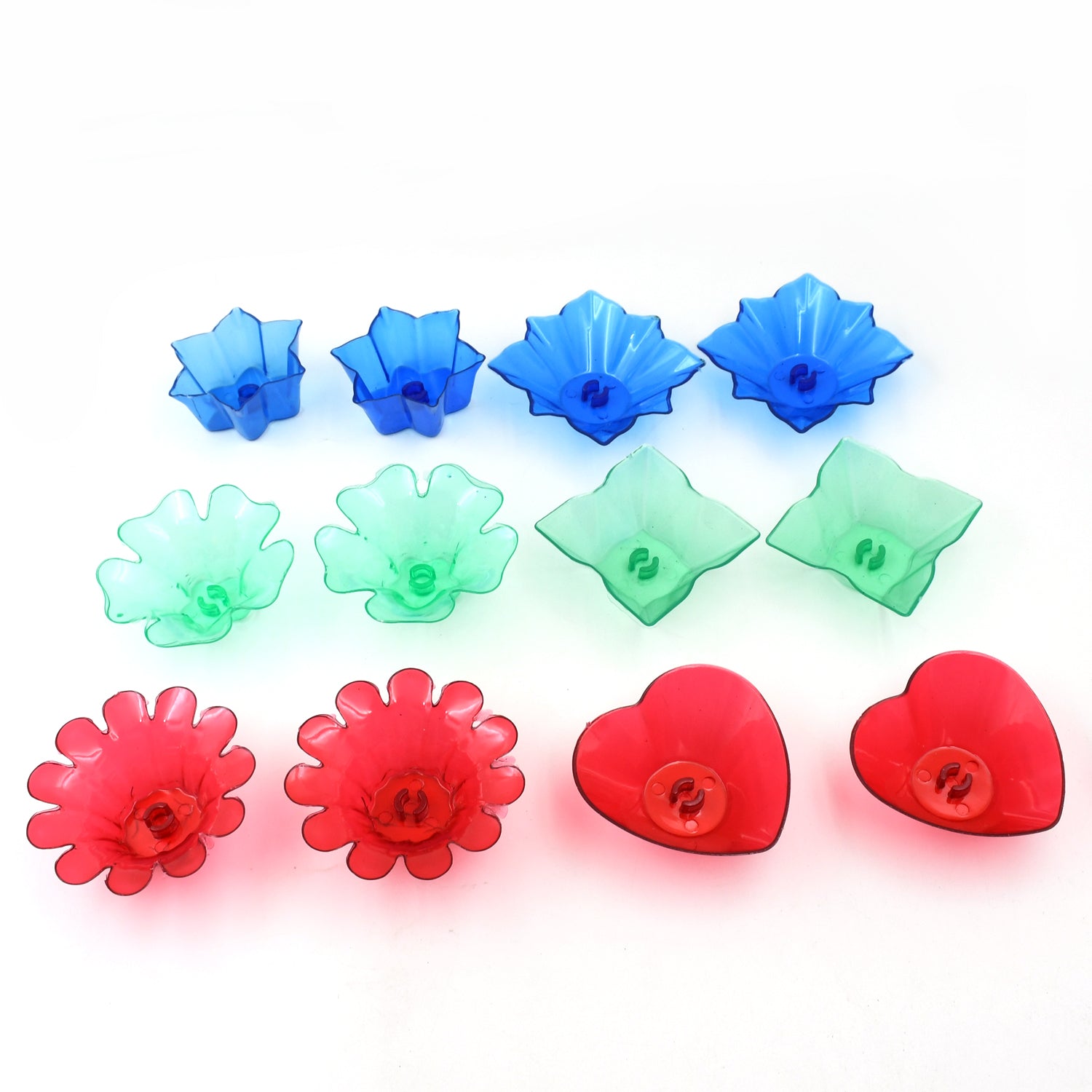 08_4049c39a-cef7-434c-a67f-40bf1db1f186_1500x1500.jpg Magical Reflection Diya Set with Attractive Design Cup Set Of 12 Pieces - Image 1