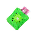Hot Water Bag with Cover for Pain Relief, Neck, Shoulder Pain and Hand, Feet Warmer, Menstrual Cramps.