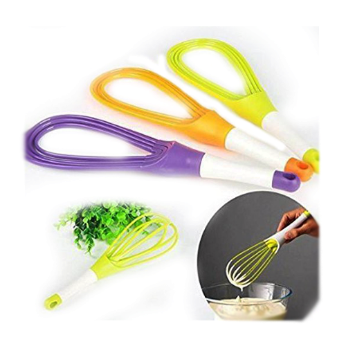 1_7111f99e-3f9b-4892-b529-fd8e4142fb46.png Plastic Whisk Mixer Versatile Balloon Whisk for Milk, Coffee, Eggs, and Juice Mixing with Effortless Performance - Image 1