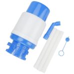Jumbo Manual Drinking Water Hand Press Pump for Bottled Water Dispenser - Image 2