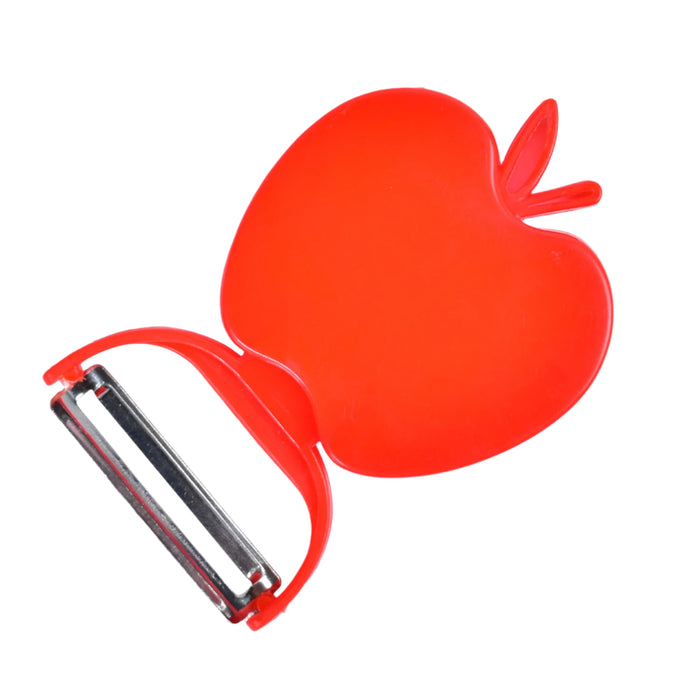 2_71020417-ebff-4771-b300-19aa21df00b2_700x700.jpg SHAPED FOLDING PEELER VEGETABLE PEELER FOR KITCHEN, HOME FRUIT PEELERS, GREAT FOR PEELING POTATO, ALL TYPES OF VEGETABLE - Image 1