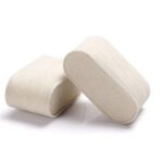 Presents Luxury Watch Box for Men & Women ?Lockable Leather Watch Organizer with Glass Lid, Soft Velvet Cushions, Premium Display & Storage Case for Watches -12 Slot Box (Black) - Image 4