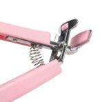 Hot Dish Plate Clip Stainless Steel Plate Tongs Bowl Clips Dish Gripper Clips Hot Plate Bowls Clamp Holder Tong For Home, Kitchen - Image 4