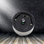 Solar Panel Led Spike Spot Light Landscape Garden Yard Path Lawn Outdors Solar Lamps - Image 3