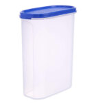 Modular Transparent Airtight Food Storage Container 2000 ml